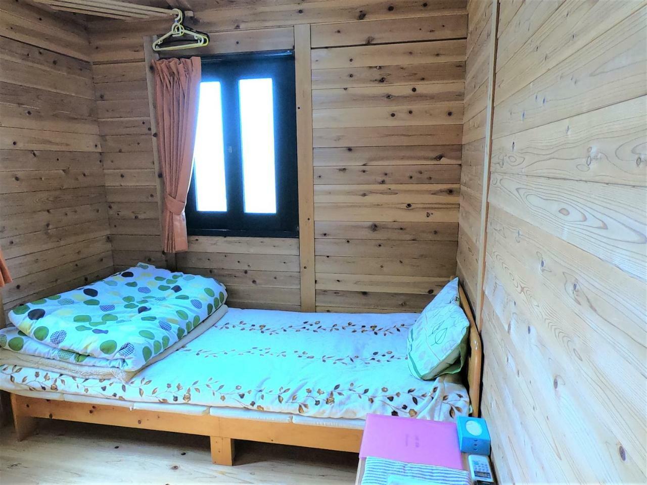 Koinami Hotel Sima Kültér fotó